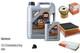 Mahle Inspection Set 6l Liqui Moly 5w-30 Top Tec 4200 For Mini Mini Cooper One