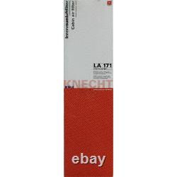 MAHLE Inspection Set 6L Liqui Moly 5W-30 Top Tec 4200 for Mini Mini Cooper One