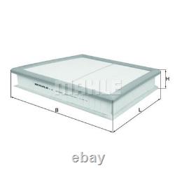 MAHLE Inspection set 7L MANNOL 5W-30 Prime energy for Mini Cooper One