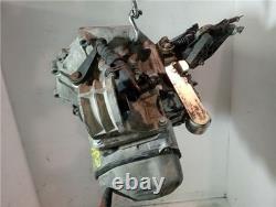 MANUAL TRANSMISSION Mini Mini One/Cooper (R50) PNA