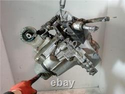 MANUAL TRANSMISSION Mini Mini One/Cooper (R50) PNA