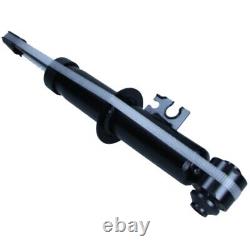MAXGEAR 2x Left Right Rear Axle Shock Absorber for Mini R56 Cooper One R50