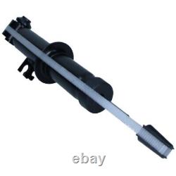 MAXGEAR 2x Left Right Rear Axle Shock Absorber for Mini R56 Cooper One R50