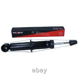 MAXGEAR 2x Left Right Rear Axle Shock Absorber for Mini R56 Cooper One R50