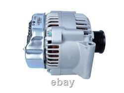 MAXGEAR Alternator Generator 105 A 14 V for MINI Mini Cooper One 6-rib<br/>
