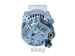 MAXGEAR Alternator Generator 105 A 14 V for MINI Mini Cooper One 6-rib<br/> 	