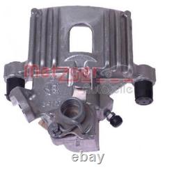 METZGER Left Rear Brake Caliper Brake System for Mini Cooper One