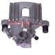 Metzger Left Rear Brake Caliper Brake System For Mini Cooper One