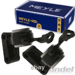 MEYLE 10-Piece Front Triangle Set Fits Mini Cooper One R55 R56 R57 R58