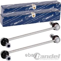 MEYLE 10-Piece Front Triangle Set Fits Mini Cooper One R55 R56 R57 R58