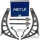 Meyle Triangle 6 Pieces Front Suitable For Mini Countryman R60 R61 Cooper One