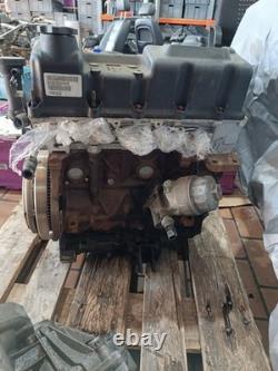 MINI COOPER Convertible One R50 R52 R53 1.6 W10B16A 66kW 90HP 161TKM Engine