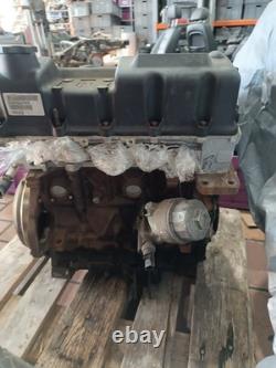 MINI COOPER Convertible One R50 R52 R53 1.6 W10B16A 66kW 90HP 161TKM Engine