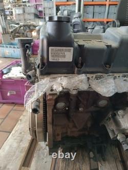 MINI COOPER Convertible One R50 R52 R53 1.6 W10B16A 66kW 90HP 161TKM Engine