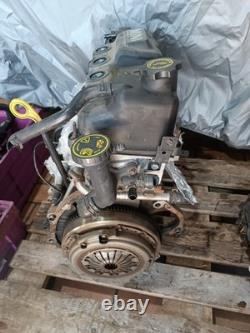 MINI COOPER Convertible One R50 R52 R53 1.6 W10B16A 66kW 90HP 161TKM Engine