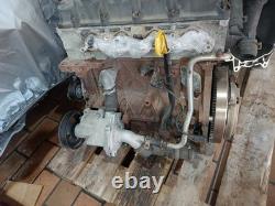 MINI COOPER Convertible One R50 R52 R53 1.6 W10B16A 66kW 90HP 161TKM Engine