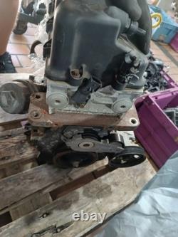 MINI COOPER Convertible One R50 R52 R53 1.6 W10B16A 66kW 90HP 161TKM Engine