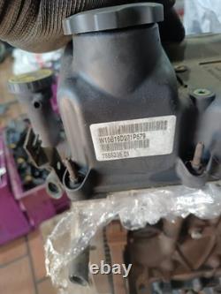 MINI COOPER Convertible One R50 R52 R53 1.6 W10B16A 66kW 90HP 161TKM Engine