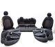 Mini Cooper F55 One D Interior Seats With Door Card Kit Rhd 7322587