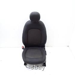 MINI COOPER F55 One D Interior Seats with Door Card Kit RHD 7322587