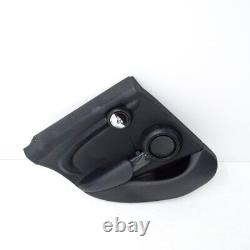 MINI COOPER F55 One D Interior Seats with Door Card Kit RHD 7322587