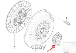 MINI COOPER ONE D R50 Clutch Release Bearing 21517547077 NEW ORIGINAL