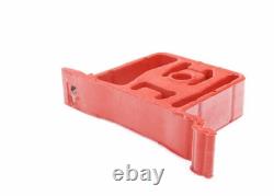 MINI COOPER ONE D R50 Rear exhaust system support 18101174146 NEW