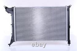 MINI COOPER, ONE, MINI CONVERTIBLE RADIATOR