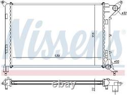 MINI COOPER, ONE, MINI CONVERTIBLE RADIATOR