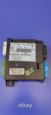MINI COOPER ONE R50 R53 6934293 Control Devices