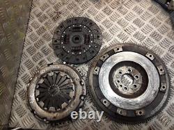 MINI COOPER R56 Clutch Kit Flywheel COOPER/ONE 1.6 PETROL 641120071 7561765