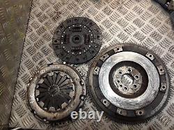 MINI COOPER R56 Clutch Kit Flywheel COOPER/ ONE 1.6 PETROL 641120071 7561765