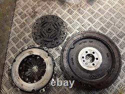 MINI COOPER R56 Clutch Kit Flywheel COOPER/ ONE 1.6 PETROL 641120071 7561765