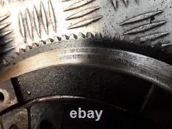 MINI COOPER R56 Clutch Kit Flywheel COOPER/ONE 1.6 PETROL 641120071 7561765