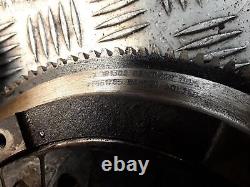 MINI COOPER R56 Clutch Kit Flywheel COOPER/ ONE 1.6 PETROL 641120071 7561765