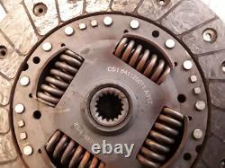MINI COOPER R56 Clutch Kit Flywheel COOPER/ONE 1.6 PETROL 641120071 7561765