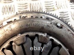 MINI COOPER R56 Clutch Kit Flywheel COOPER/ONE 1.6 PETROL 641120071 7561765