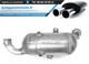 Mini Cooper / Cooper S Ii Clubman One Ii Particulate Filters 1731en 1731ep