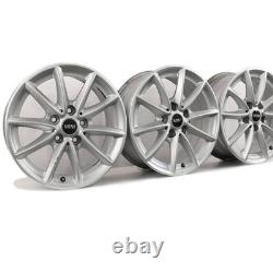 MINI Cooper One Countryman Clubman 16' Original OE Alloy Wheels 6855080