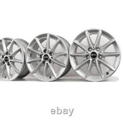 MINI Cooper One Countryman Clubman 16' Original OE Alloy Wheels 6855080
