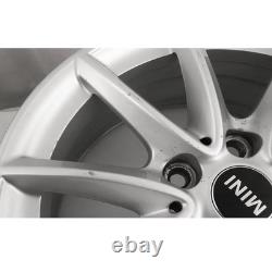MINI Cooper One Countryman Clubman 16' Original OE Alloy Wheels 6855080