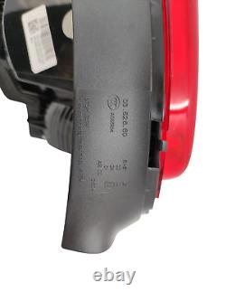MINI Cooper / One F55-F56-F57 Original Rear Light Right 63217297434