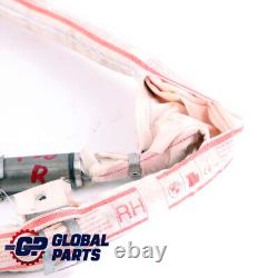 MINI Cooper One F56 Roof Airbag Right Curtain O/S 7301300