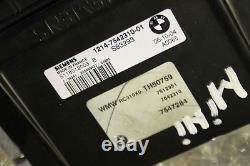 MINI Cooper One R50 R53 + 1.6 R50 Controller