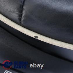 MINI Cooper One R55 R56 R57 Sport Right Front Seat in Black Leather