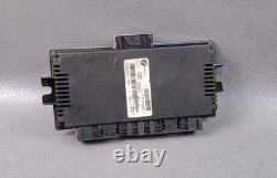 MINI Cooper One S R55 R56 Xenon Footwell Light Control Module 3452092