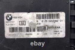 MINI Cooper One S R55 R56 Xenon Footwell Light Control Module 3452092