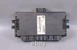 MINI Cooper One S R55 R56 Xenon Footwell Light Control Module 3452092