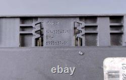 MINI Cooper One S R55 R56 Xenon Footwell Light Control Module 3452092