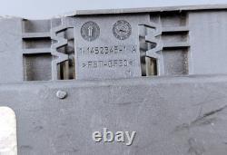 MINI Cooper One S R55 R56 Xenon Footwell Light Control Module 3452092